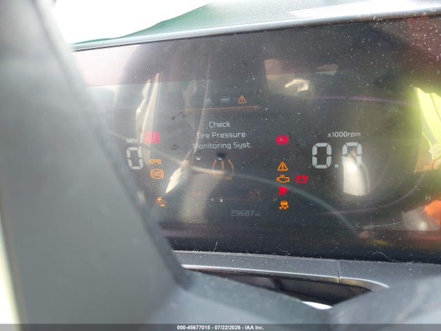 Aukcja sprzedaży 2024 Kia Telluride S, vin: 5XYP64GC9RG494564, numer aukcji: 45677015