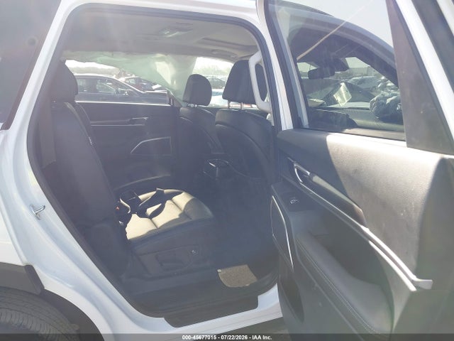 Aukcja sprzedaży 2024 Kia Telluride S, vin: 5XYP64GC9RG494564, numer aukcji: 45677015