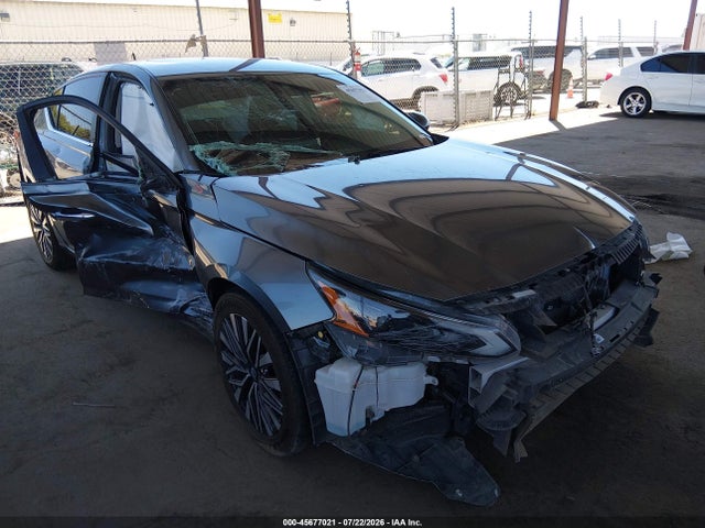 Nissan Altima Sv Fwd 2023 1N4BL4DV9PN353840 головне зображення