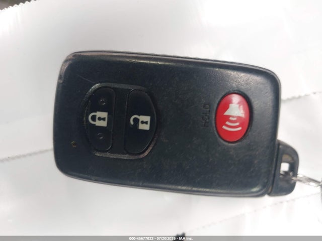 Aukcja sprzedaży 2012 Toyota Prius Two, vin: JTDKN3DU3C1591027, numer aukcji: 45677022