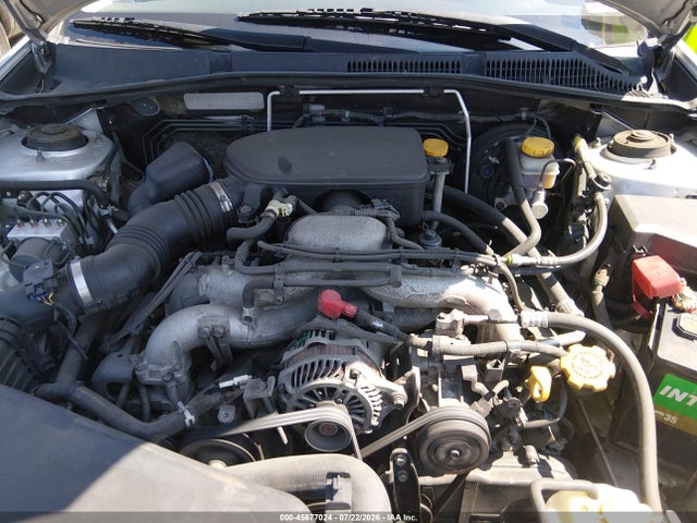 Aukcja sprzedaży 2006 Subaru Outback 2.5i, vin: 4S4BP61C466344450, numer aukcji: 45677024