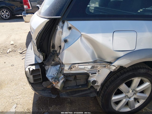 Aukcja sprzedaży 2006 Subaru Outback 2.5i, vin: 4S4BP61C466344450, numer aukcji: 45677024