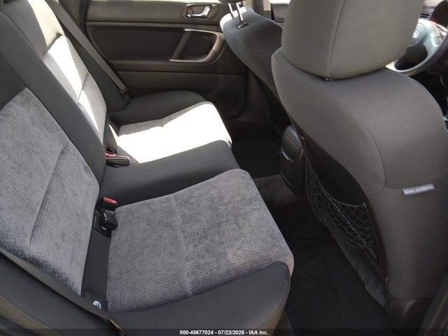 Aukcja sprzedaży 2006 Subaru Outback 2.5i, vin: 4S4BP61C466344450, numer aukcji: 45677024