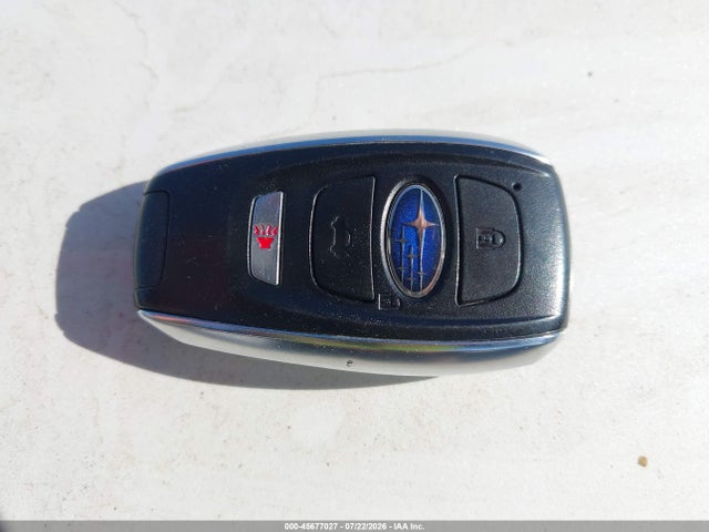 Продаж на аукціоні авто 2021 Subaru Crosstrek Limited, vin: JF2GTHMC8MH294085, номер лоту: 45677027