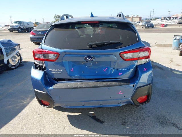 Продаж на аукціоні авто 2021 Subaru Crosstrek Limited, vin: JF2GTHMC8MH294085, номер лоту: 45677027