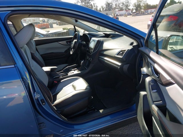 Продаж на аукціоні авто 2021 Subaru Crosstrek Limited, vin: JF2GTHMC8MH294085, номер лоту: 45677027
