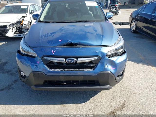 Продаж на аукціоні авто 2021 Subaru Crosstrek Limited, vin: JF2GTHMC8MH294085, номер лоту: 45677027