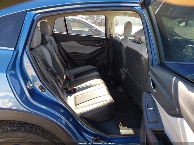 Продаж на аукціоні авто 2021 Subaru Crosstrek Limited, vin: JF2GTHMC8MH294085, номер лоту: 45677027