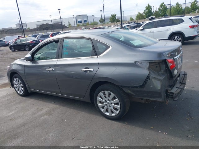 Nissan SENTRA S 2019 3N1AB7AP2KY388394 Image 15