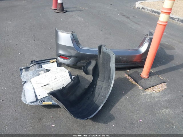 Nissan SENTRA S 2019 3N1AB7AP2KY388394 Image 12