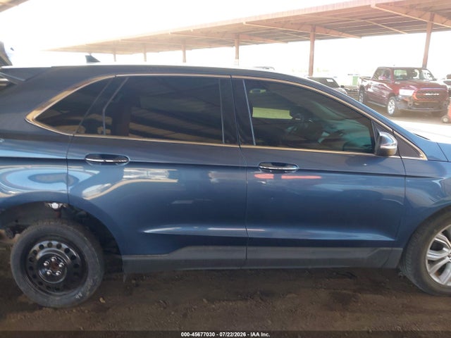 2FMPK3K98KBB27971 Ford Edge Titanium