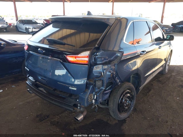 2FMPK3K98KBB27971 Ford Edge Titanium