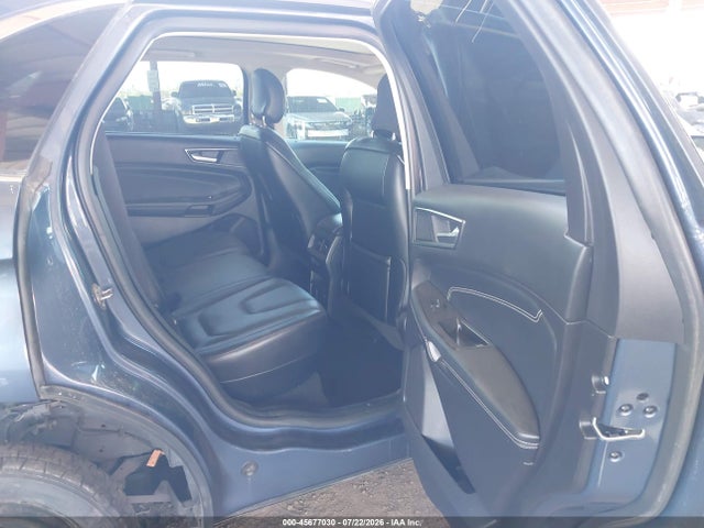 2FMPK3K98KBB27971 Ford Edge Titanium