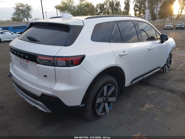 Honda Prologue Touring 2025 3GPKHWRM2SS511116 Image 4