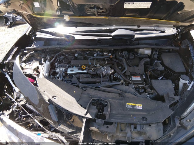 Aukcja sprzedaży 2025 Toyota Prius Plug-in Hybrid Xse, vin: JTDACACU2S3042851, numer aukcji: 45677036