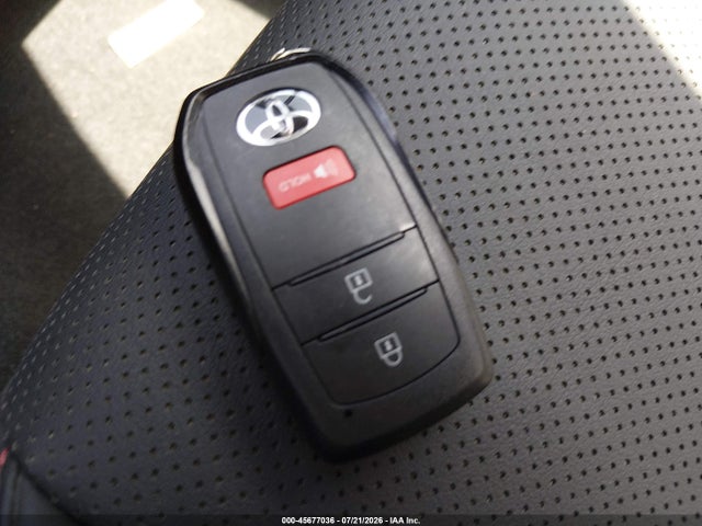 Aukcja sprzedaży 2025 Toyota Prius Plug-in Hybrid Xse, vin: JTDACACU2S3042851, numer aukcji: 45677036