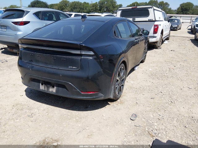Aukcja sprzedaży 2025 Toyota Prius Plug-in Hybrid Xse, vin: JTDACACU2S3042851, numer aukcji: 45677036