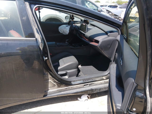 Aukcja sprzedaży 2025 Toyota Prius Plug-in Hybrid Xse, vin: JTDACACU2S3042851, numer aukcji: 45677036