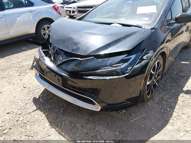 Aukcja sprzedaży 2025 Toyota Prius Plug-in Hybrid Xse, vin: JTDACACU2S3042851, numer aukcji: 45677036