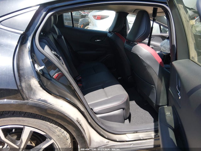 Aukcja sprzedaży 2025 Toyota Prius Plug-in Hybrid Xse, vin: JTDACACU2S3042851, numer aukcji: 45677036