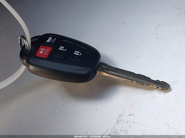 Toyota CAMRY LE 2017 4T1BF1FK7HU794260 Image 11
