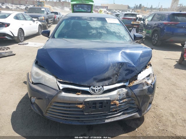 Toyota CAMRY LE 2017 4T1BF1FK7HU794260 Image 12