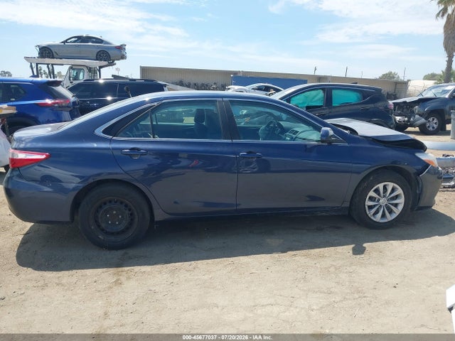 Toyota CAMRY LE 2017 4T1BF1FK7HU794260 Image 13