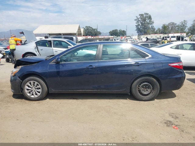 Toyota CAMRY LE 2017 4T1BF1FK7HU794260 Image 14