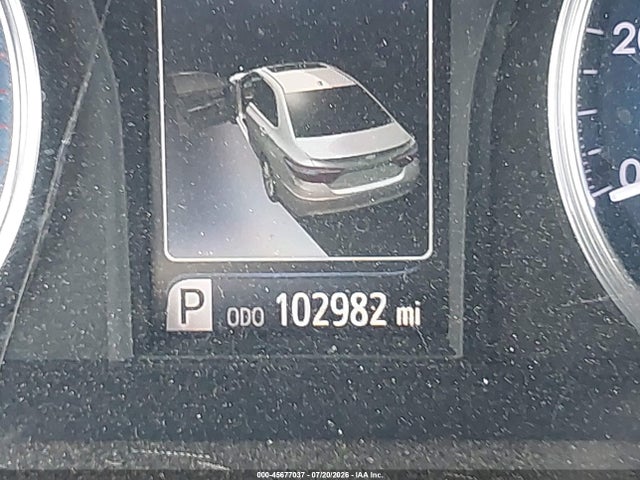 Toyota CAMRY LE 2017 4T1BF1FK7HU794260 Image 15
