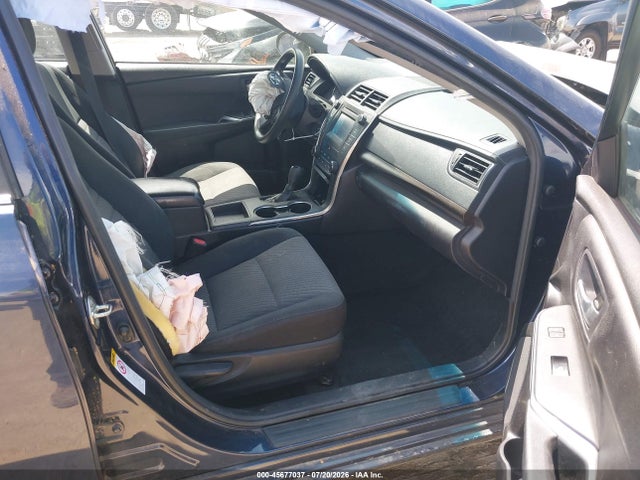 Toyota CAMRY LE 2017 4T1BF1FK7HU794260 Image 5