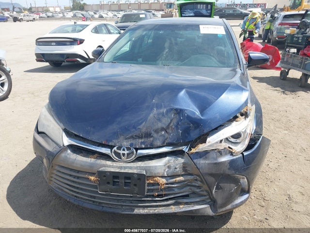 Toyota CAMRY LE 2017 4T1BF1FK7HU794260 Image 6