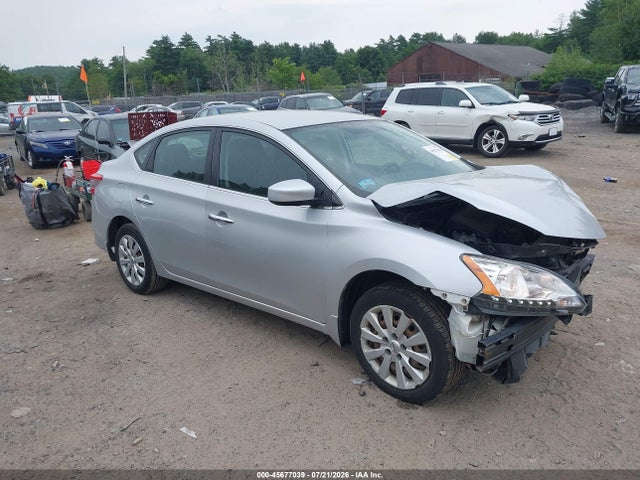 2015 3N1AB7APXFL684346 main image