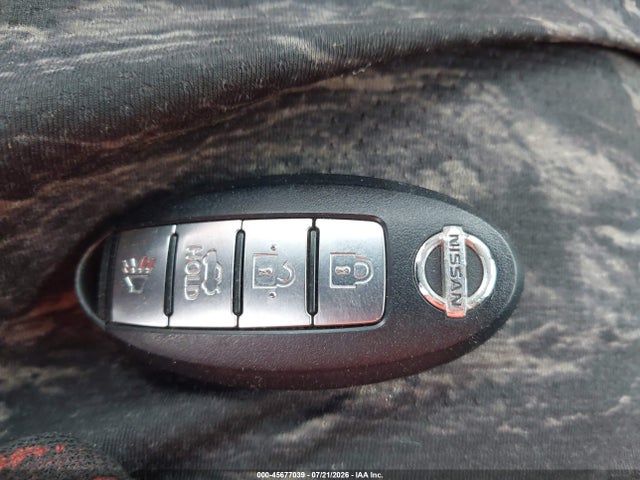 Nissan SENTRA SV 2015 3N1AB7APXFL684346 Image 11