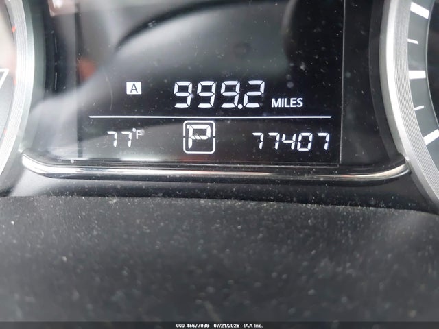 Nissan SENTRA SV 2015 3N1AB7APXFL684346 Image 15