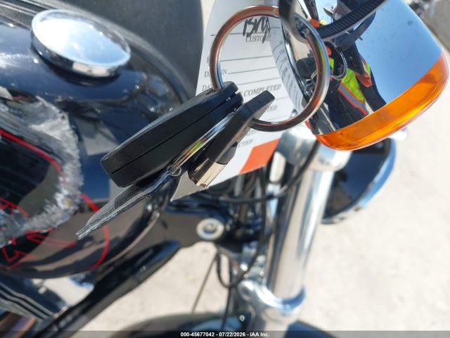 Harley-Davidson Fxdl Dyna Low Rider 2017 1HD1GNM16HC313739 Image 11