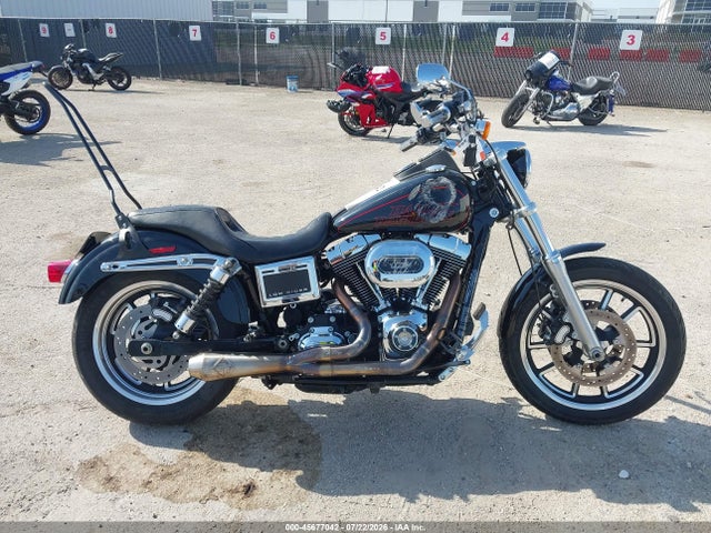 Harley-Davidson Fxdl Dyna Low Rider 2017 1HD1GNM16HC313739 Image 12
