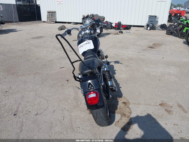 Harley-Davidson Fxdl Dyna Low Rider 2017 1HD1GNM16HC313739 Image 6
