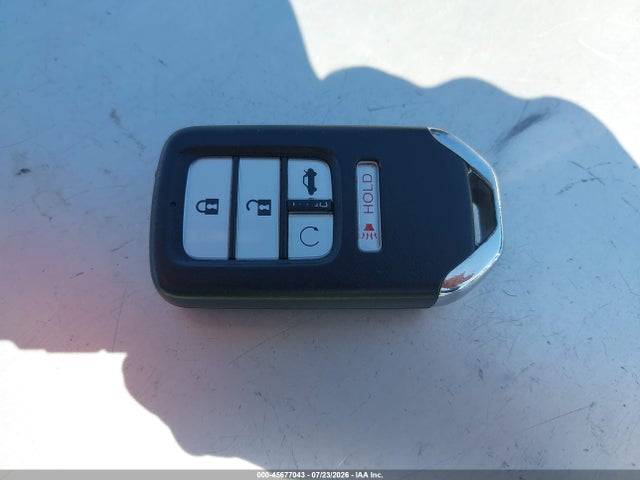 Honda CIVIC EX 2021 2HGFC1F33MH704382 Image 11