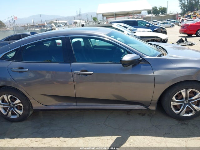 Honda CIVIC EX 2021 2HGFC1F33MH704382 Image 13