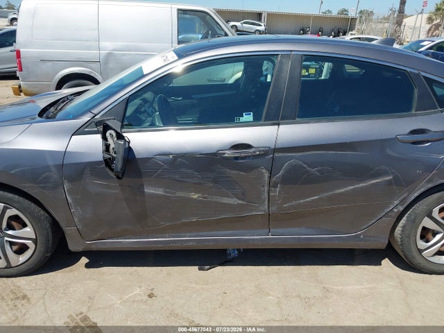 Honda CIVIC EX 2021 2HGFC1F33MH704382 Image 14