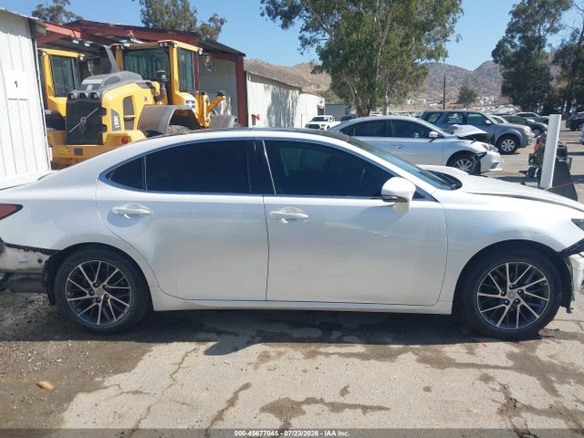 Lexus ES 350 2017 58ABK1GG5HU053569 Image 14