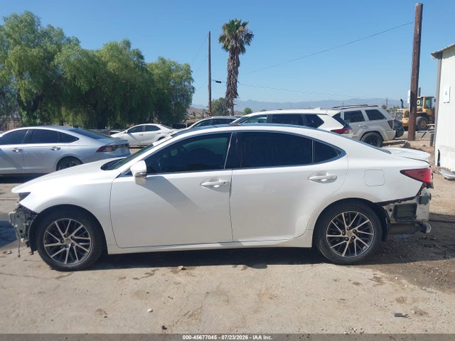 Lexus ES 350 2017 58ABK1GG5HU053569 Image 15