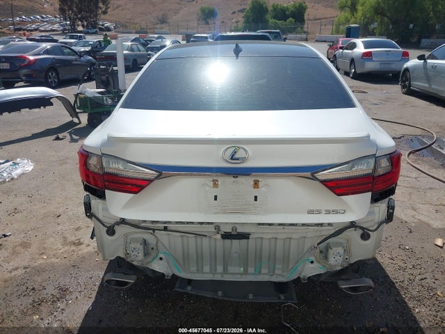Lexus ES 350 2017 58ABK1GG5HU053569 Image 17