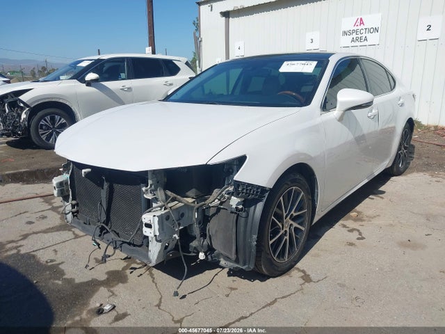Lexus ES 350 2017 58ABK1GG5HU053569 Image 2