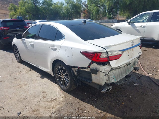 Lexus ES 350 2017 58ABK1GG5HU053569 Image 3