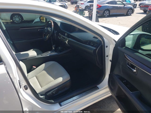 Lexus ES 350 2017 58ABK1GG5HU053569 Image 5