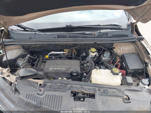 Продаж на аукціоні авто 2019 Buick Encore Fwd Preferred, vin: KL4CJASB6KB780893, номер лоту: 45677049