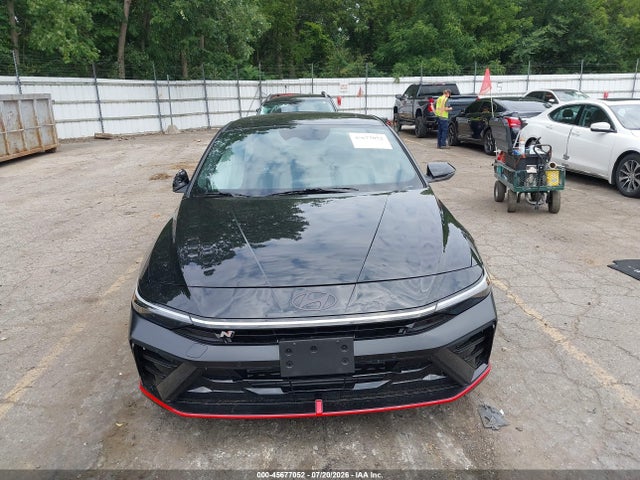 Продаж на аукціоні авто 2026 Hyundai Elantra N, vin: KMHLW4DK7TU038185, номер лоту: 45677052