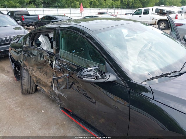 Продаж на аукціоні авто 2026 Hyundai Elantra N, vin: KMHLW4DK7TU038185, номер лоту: 45677052