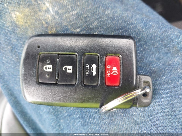 Aukcja sprzedaży 2016 Toyota Corolla S Plus, vin: 5YFBURHE0GP490005, numer aukcji: 45677058